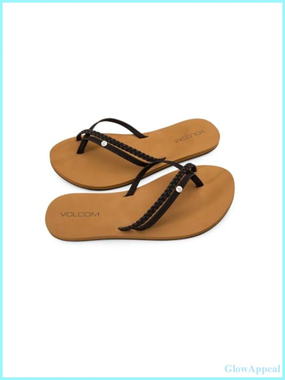 Women's Thrills Sandal with Arch Support and Recliner Comfort Foam Footbed